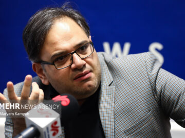 مساجد به پایگاهی برای پرورش مدیران آینده کشور تبدیل شود