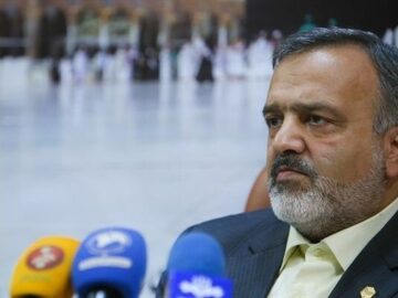 بازدید رئیس ستاد مقابله با قاچاق کالا و ارز از زیرساخت های رصد پولشویی