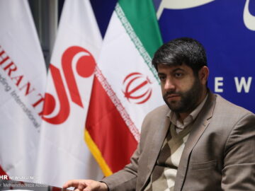 سرپرست معاونت سیاست‌گذاری و راهبردی اقتصادی وزارت اقتصاد معرفی شد