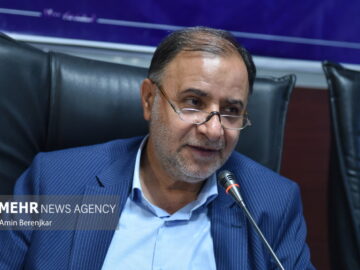 حفاظت از باغات شیراز در اولویت قرار دارد