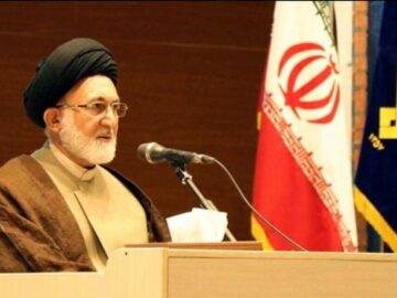 اربعین، نماد وحدت جهانی علیه ظلم است