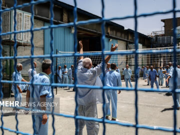 کشف ۵.۵ تن مواد مخدر و جمع‌آوری ۱۲ هزار معتاد متجاهر در غرب تهران