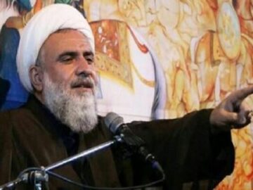 نماز جمعه سنگر مقابله با جنگ ترکیبی دشمن است