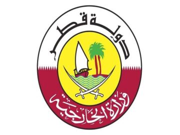 واکنش قطر به تصمیم ماکرون برای به رسمیت شناختن کشور فلسطین