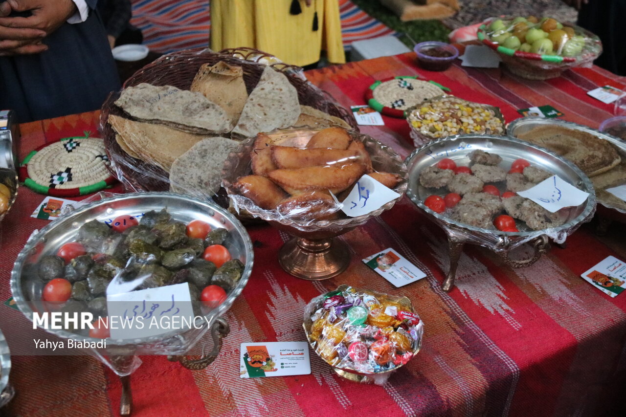 کرمانشاه؛ رنگین‌کمانی از طعم، فرهنگ و همزیستی در قلب غرب ایران