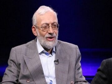 ایران اسلامی به آمریکا و استکبار باج نمی‌دهد