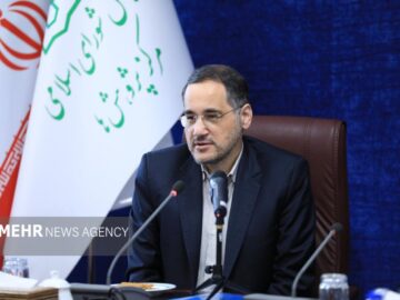 کادر سلامت در جنگ تحمیلی ۱۲ روزه شجاعانه در کنار مردم ایستادند