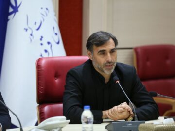 وجود ۵۴ پروژه نیمه‌کاره ورزشی در قزوین؛ سرانه ورزشی پایین است