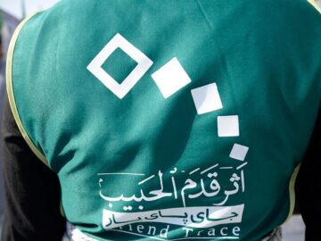 «اربعین سبز» به الگویی جهانی برای زیارت مسئولانه تبدیل شده است