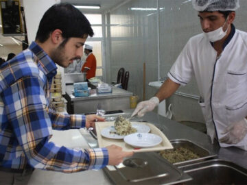 افزایش رضایت دانشجویان با راه‌اندازی رستوران‌های مکمل در دانشگاه‌ها