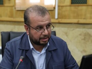 ثبت نام ۵ هزار زائر اربعین کرمانشاهی در سامانه سماح