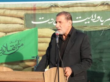 آمریکا صرفا درپی تسلط بر خاورمیانه است