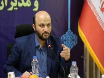 خان‌محمدی: ۷۲۰۰ مدرسه احداث و بهسازی می‌شود