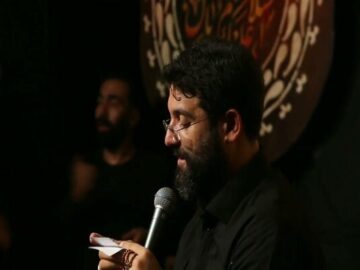 انتشار نماهنگ «ایران حسین» با نوای ابوذر روحی