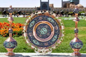 احیای هنرهای سنتی اصفهان؛ راهی برای تقویت مقاومت فرهنگی در دوران حساس