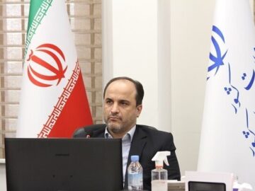 سازوکار اعتراض به گواهی الکترونیک انحصار وراثت صادر شده چگونه است؟