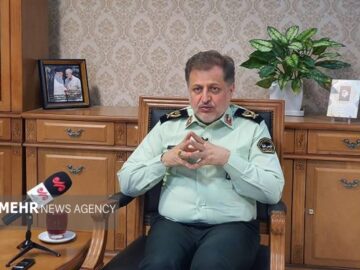 اجرای پویش سراسری «کلیک امن» با هدف پیشگیری از کلاهبرداری‌های اینترنتی