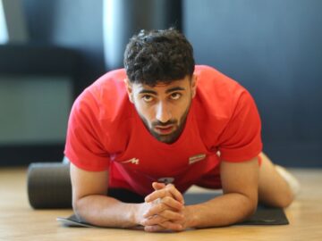 بازگشت صادق محرمی به فوتبال ایران با پیراهن تراکتور تبریز