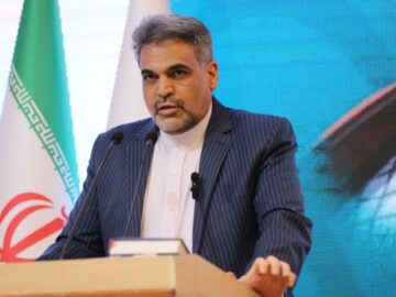 مصرف ۶۰۰ میلیون مترمکعب آب در نیروگاه شهید مفتح؛ مدیریت شود