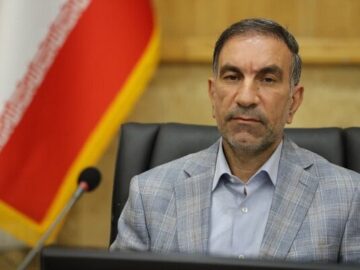 افزایش سرعت قطار کرمانشاه به ۸۰ کیلومتر
