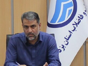 گشت‌آب در یزد با مأموریت برخورد با پرمصرف‌ها فعال شد