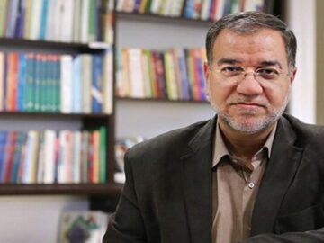فضائلی: خبر ساعت ۱۴ امروز را ببینید