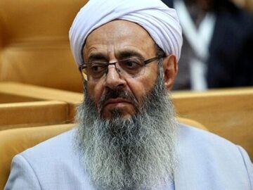 بیانیه امام جمعه مسجد مکی زاهدان در پی عملیات تروریستی