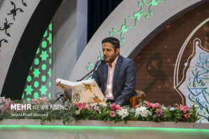 مرحله شهرستانی بخش معارفی مسابقات سراسری قرآن برگزار می‌شود