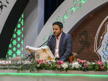 مرحله شهرستانی بخش معارفی مسابقات سراسری قرآن برگزار می‌شود