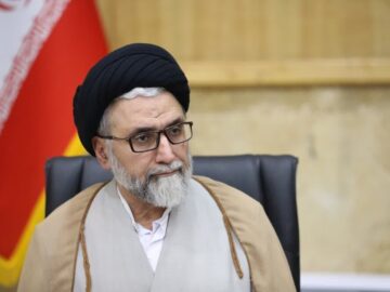 حجت الاسلام خطیب: در رژیم صهیونیستی نفوذ داریم