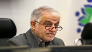 انتقال آب به صنایع ومراقبت ازمیراث تاریخی اولویت مدیریت شهری است
