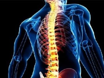 علت تشدید کمردرد در ساعات اولیه صبح