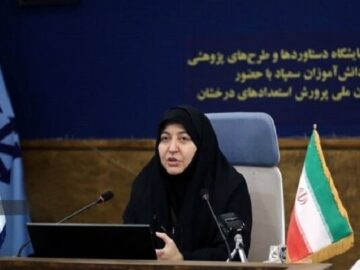 پیاده‌سازی سند تحول در مدارس سمپاد با ۶ اصل بنیادین