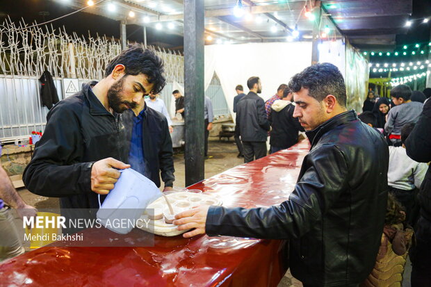 قم آماده میزبانی از نیم‌میلیون زائر اربعین حسینی