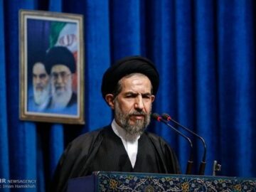 همبستگی ملت ایران باید به یک انسجام راهبردی تبدیل شود