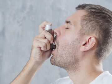 اگر خوش‌بین هستید آسم شما بهبود می‌یابد