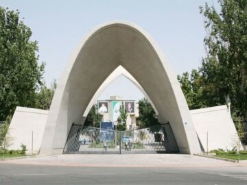 ثبت درخواست تمدید سنوات برای دانشجویان علم وصنعت ممکن شد