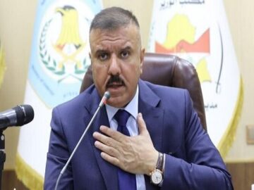 الشمری: عراق امسال میزبان ۵ میلیون زائر اربعین از دیگر کشورها است