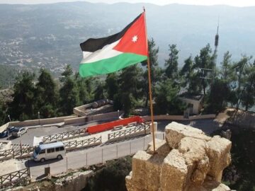 واکنش اردن به تجاوز رژیم صهیونیستی به سوریه