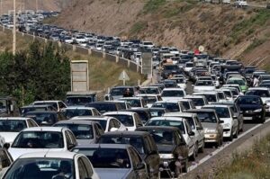 جزئیات محدودیت‌های ترافیکی در محورهای شمالی کشور اعلام شد