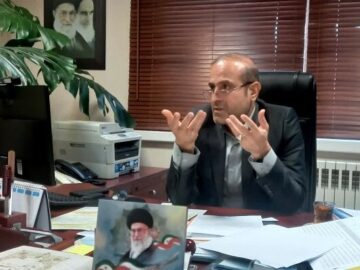 اختصاص تسهیلات ویژه به ۳ هزار مستمری‌ بگیر تأمین اجتماعی گیلان