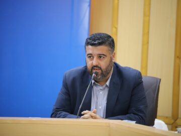 فرهنگ مقاومت باید در مدارس نهادینه شود