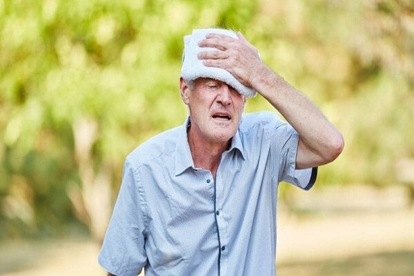 ایلام در تب و تاب گرما؛ دمای برخی از شهرها به ۵۰ درجه رسید