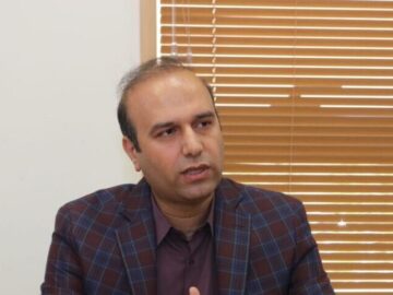 اقتصاد ایران بیش از منابع مالی به منابع فکری نیاز دارد