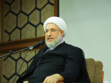 آیت‌الله اراکی: جنگ ۱۲ روزه، سرآغاز پایان حاکمیت استکبار خواهد بود