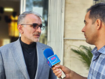 اتباع برای خروج خودمعرف به مرکز بازگشت خاوران مراجعه کنند
