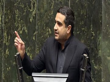 زیرساخت پلتفرم‌های حمل و نقل اینترنتی باید توسعه یابد