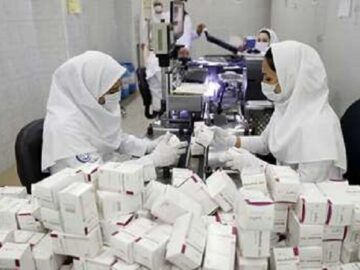 برنامه سازمان غذا و دارو برای ایجاد ذخایر دارویی در کشور
