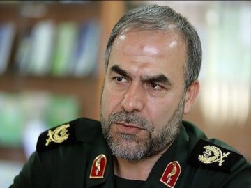 سردار جوانی: جهاد تبیین ضرورتی حیاتی برای مقابله با جنگ روانی دشمن است