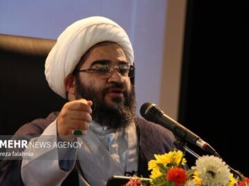 ۲۰۰هزار کنشگر هیئت با گردش مالی ۱۰۰هزار میلیارد، نیازمند توجه ویژه اند
